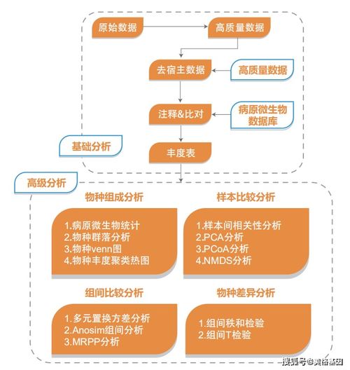 美格基因重磅推出宏基因組病原微生物研究解決方案 測(cè)序產(chǎn)品與服務(wù)，信息咨詢(xún)雙重賦能